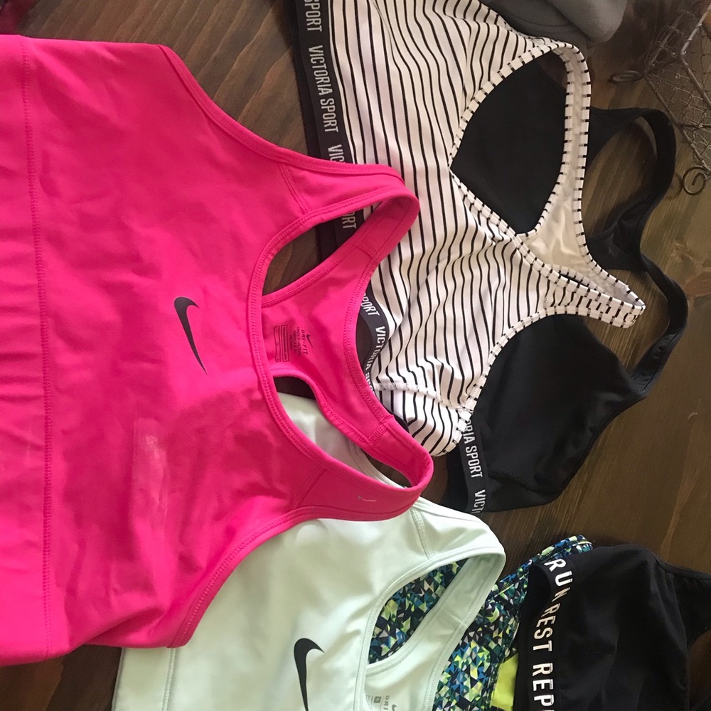 COPY - Workout tops